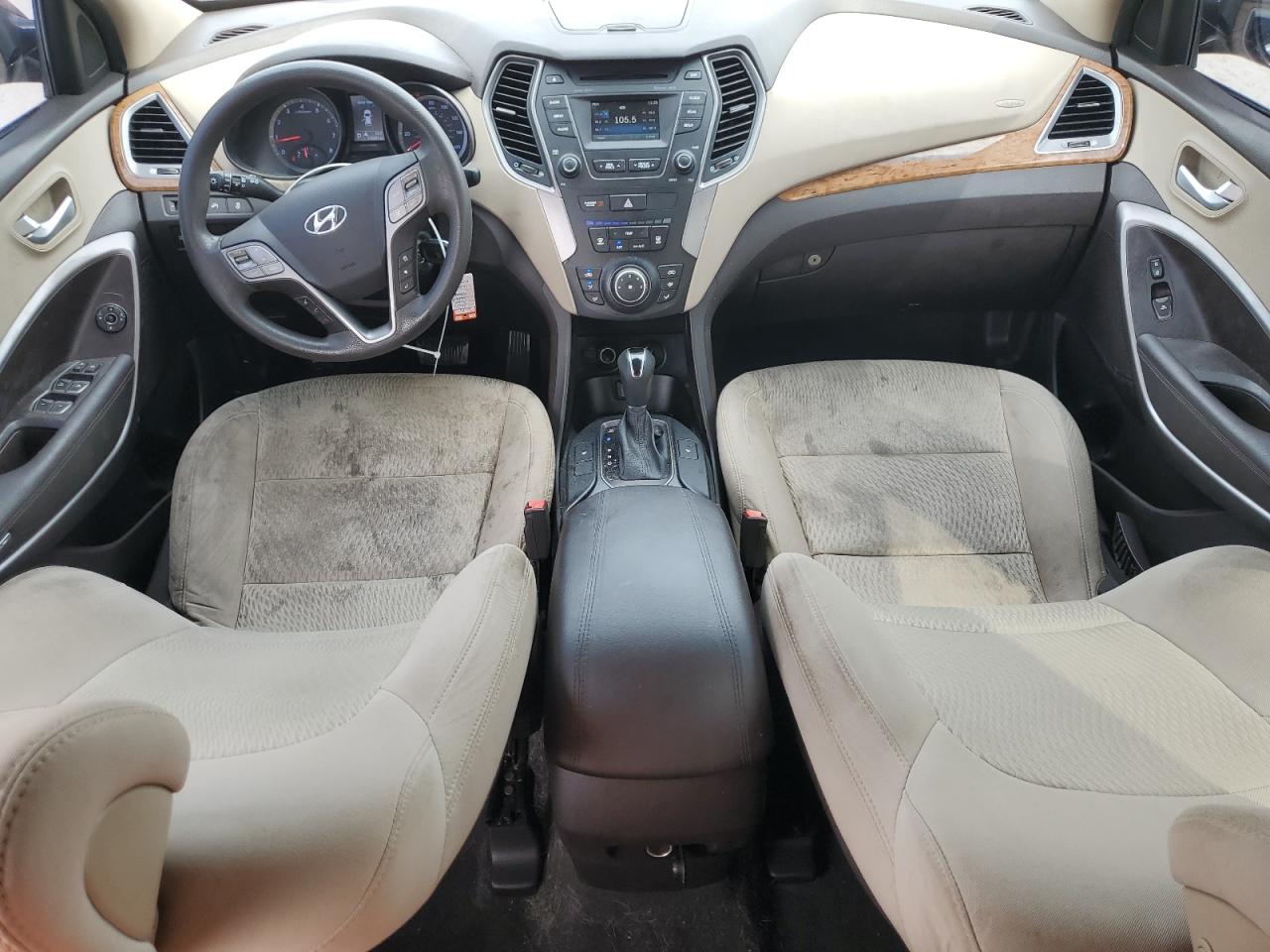 2015 Hyundai Santa Fe - Image 8