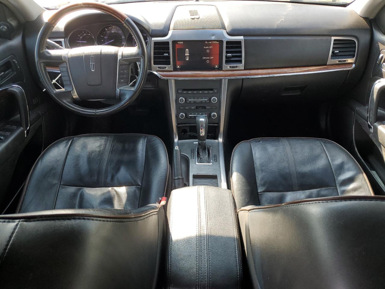 2011 Lincoln MKZ - Image 8