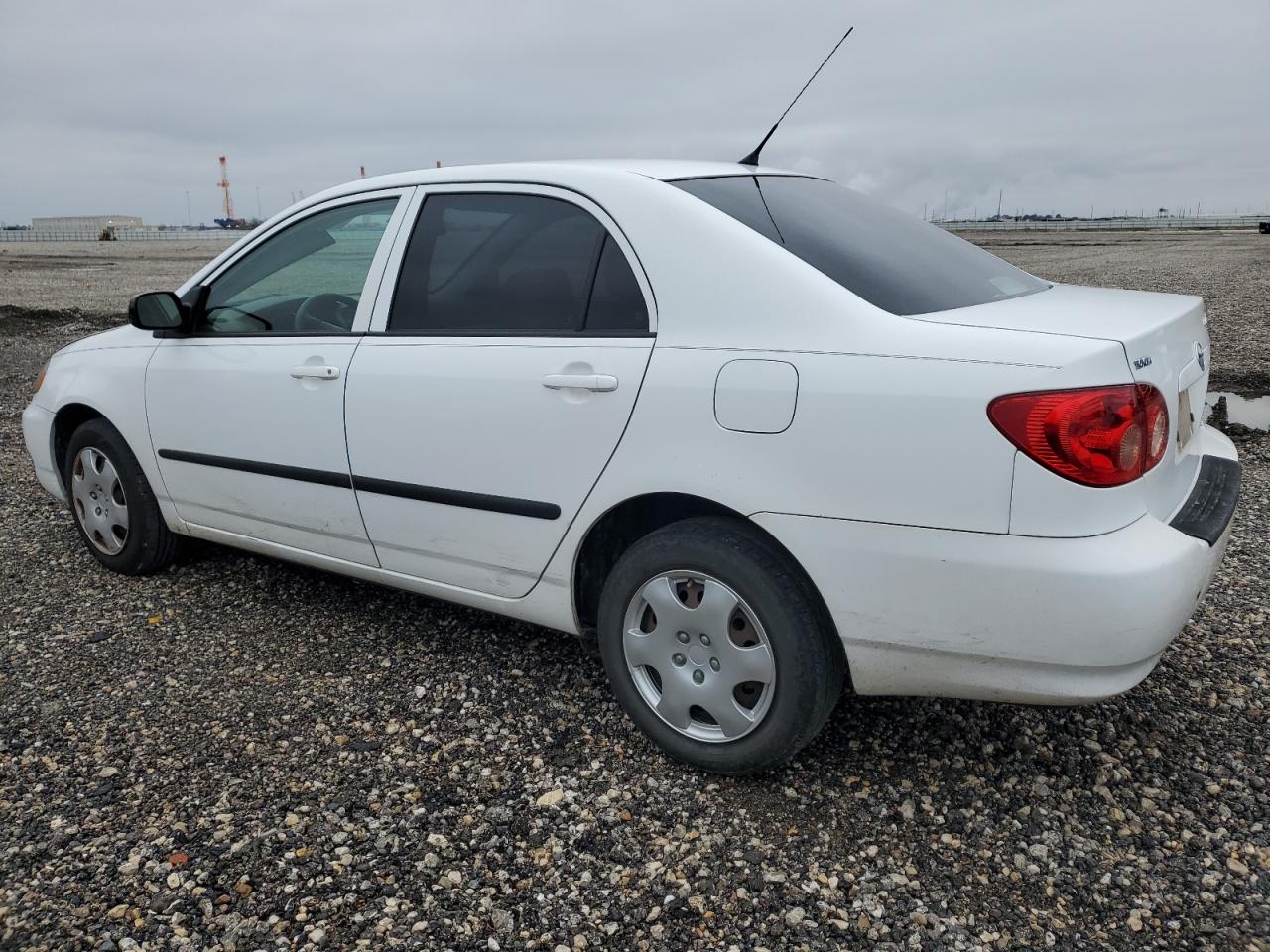 2008 Toyota Corolla - Image 2