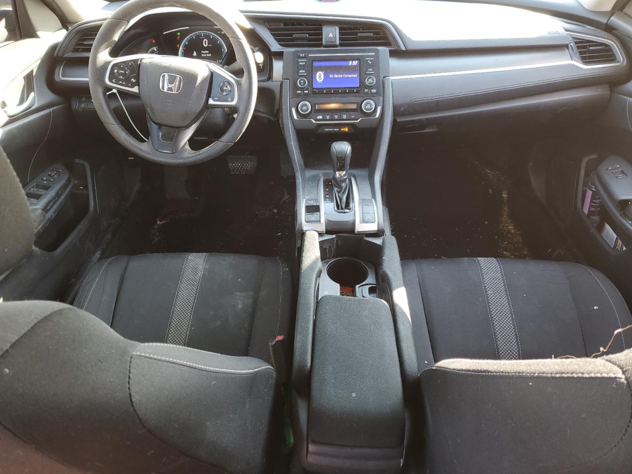 2019 Honda Civic - Image 8