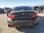 2018 Bmw M4  de vânzare în Sun Valley, CA - Undercarriage