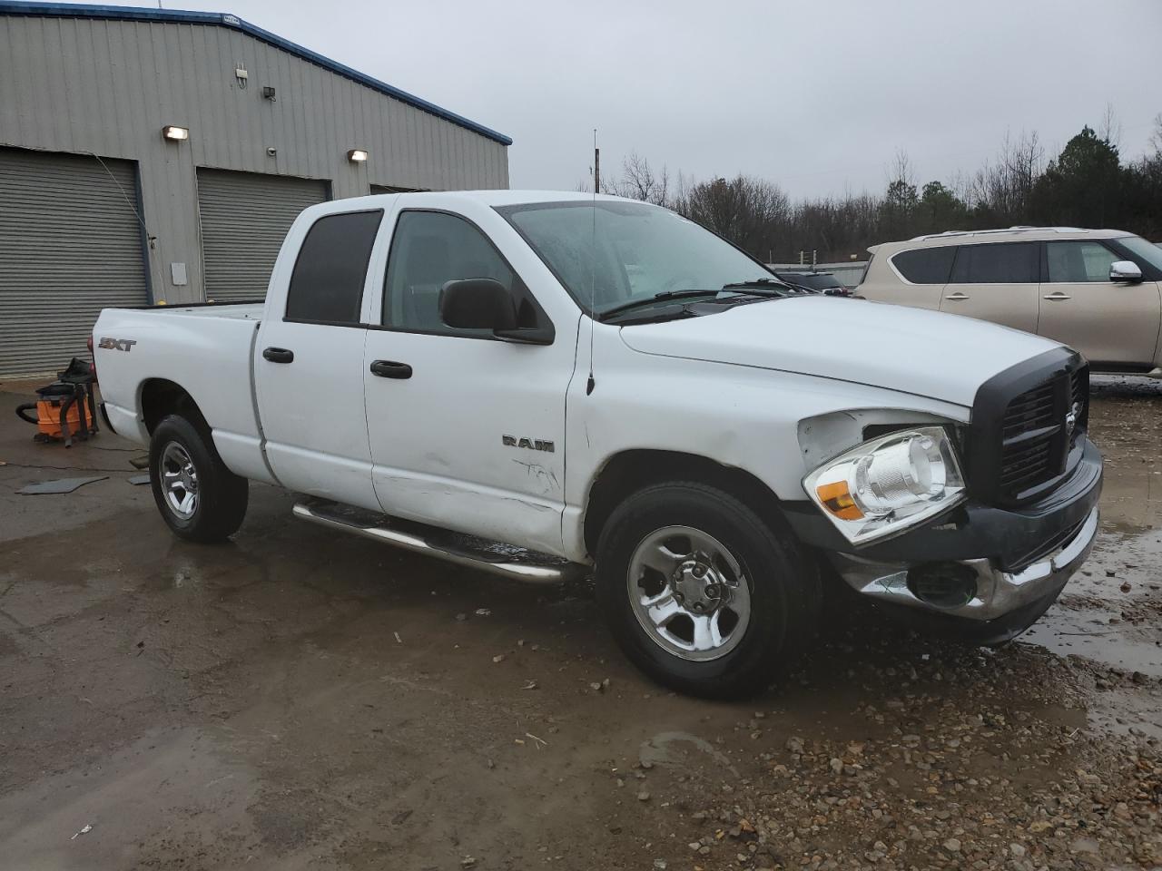 2008 Dodge RAM - Image 4