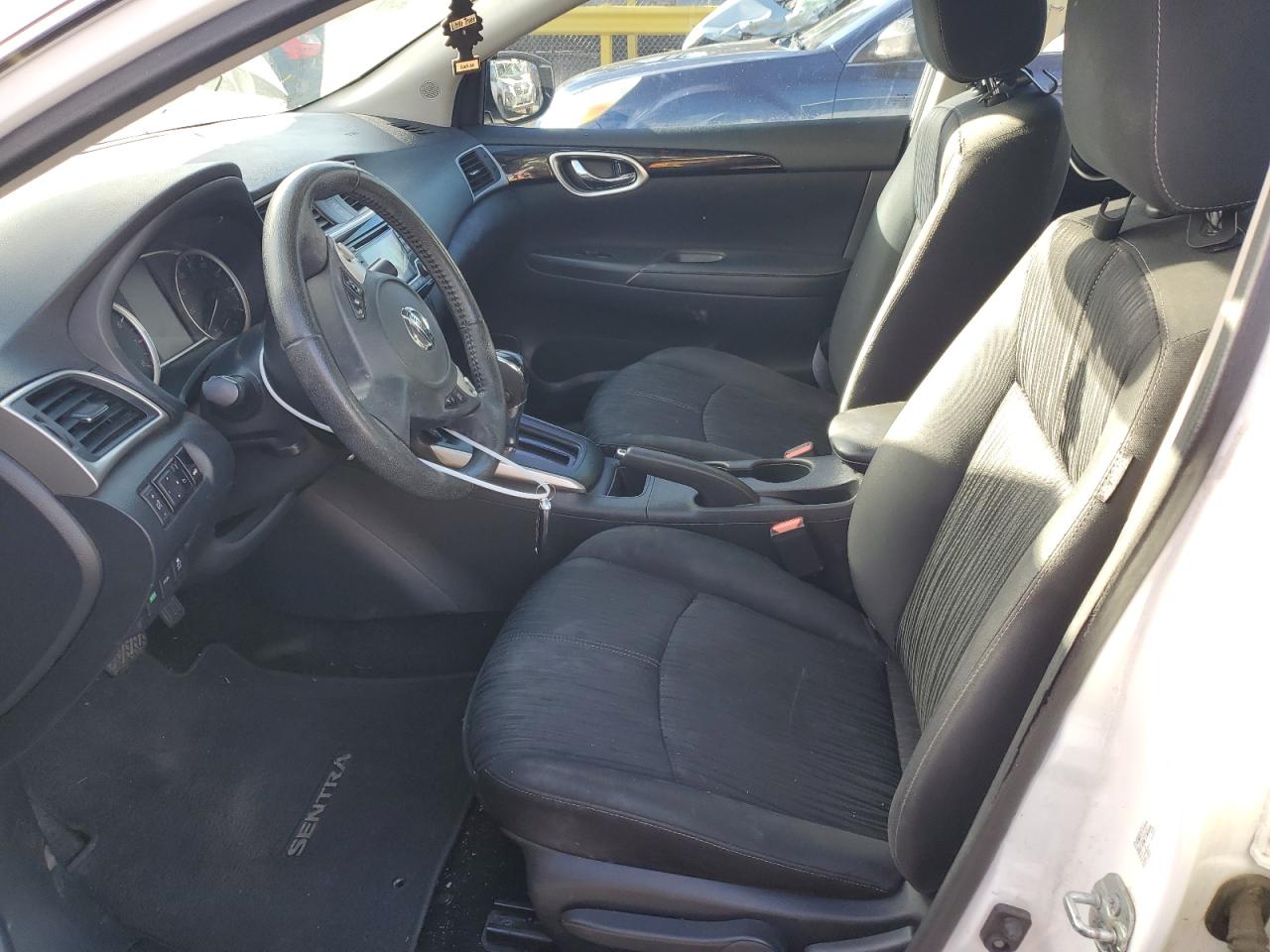 2018 Nissan Sentra - Image 7