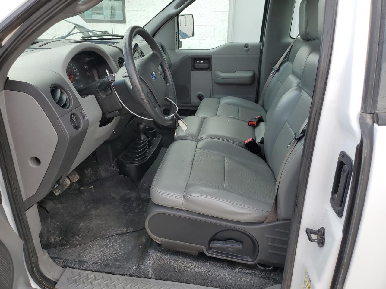 2006 Ford F-150 - Image 7
