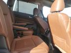 2021 Volkswagen Atlas Sel R-Line en Venta en Wayland, MI - All Over