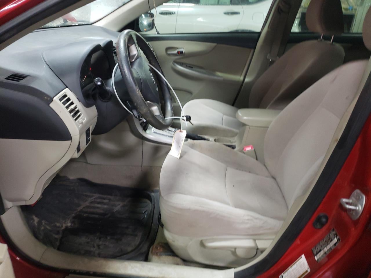 2011 Toyota Corolla - Image 7