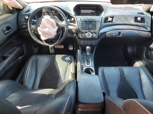  ACURA ILX 2021 Black
