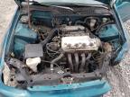 1995 Honda Civic Ex for Sale in Ellenwood, GA - Front End