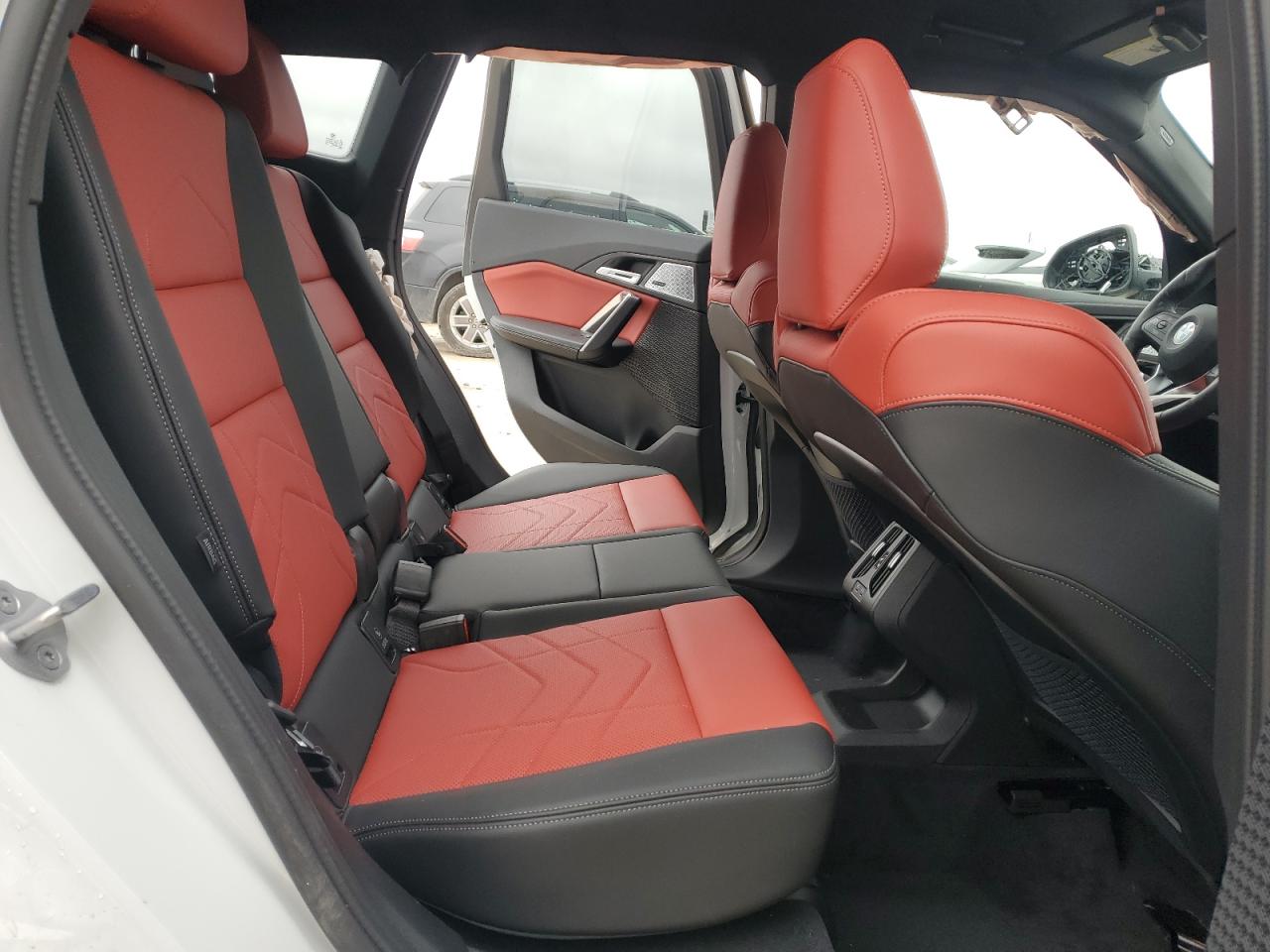 2024 BMW X1 - Image 11
