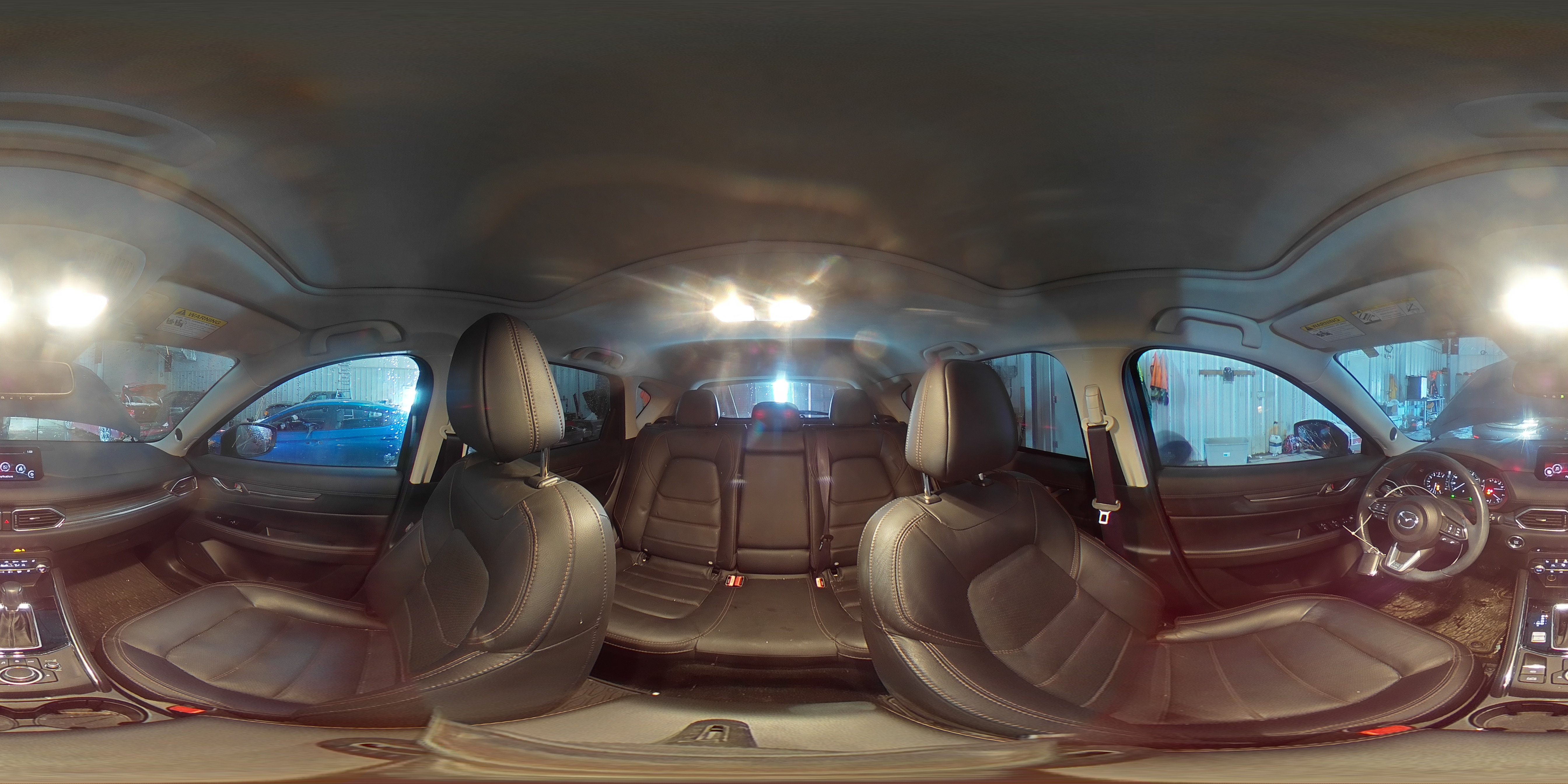 2020 Mazda CX-5 - Image 15