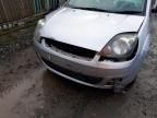 2006 FORD FIESTA STY for sale at Copart WOLVERHAMPTON