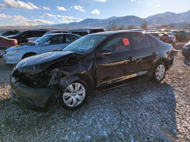 2014 Volkswagen Jetta Se