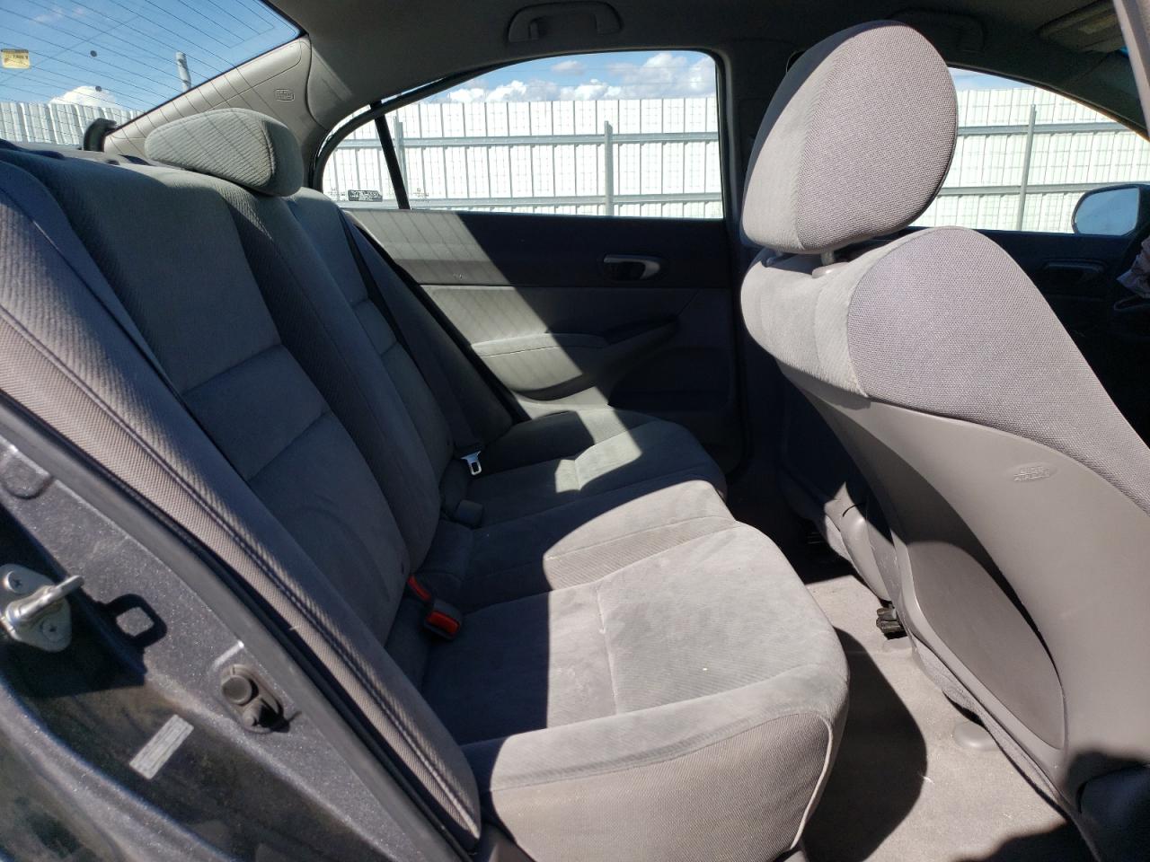 2009 Honda Civic - Image 11