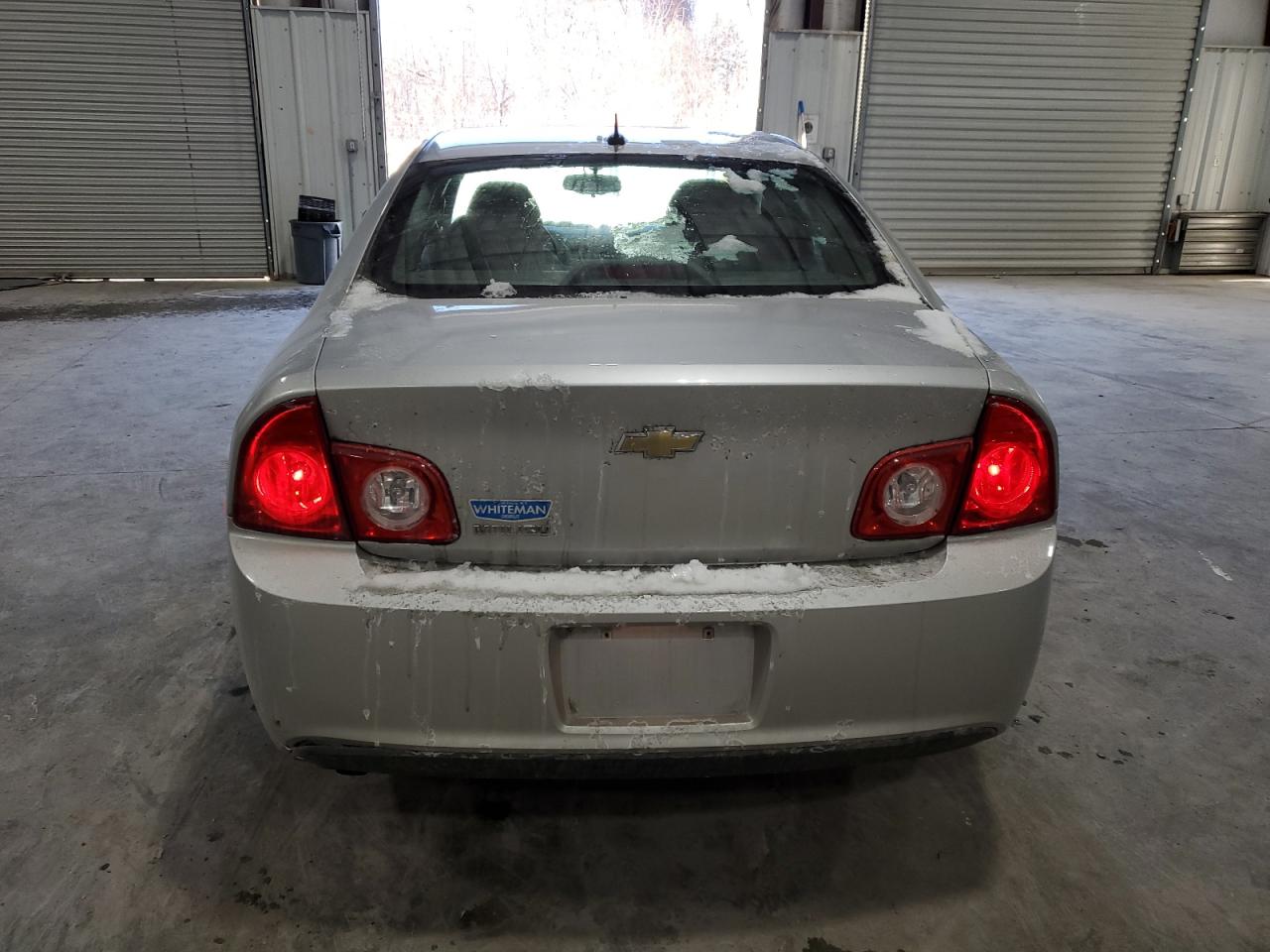 2011 Chevrolet Malibu - Image 6