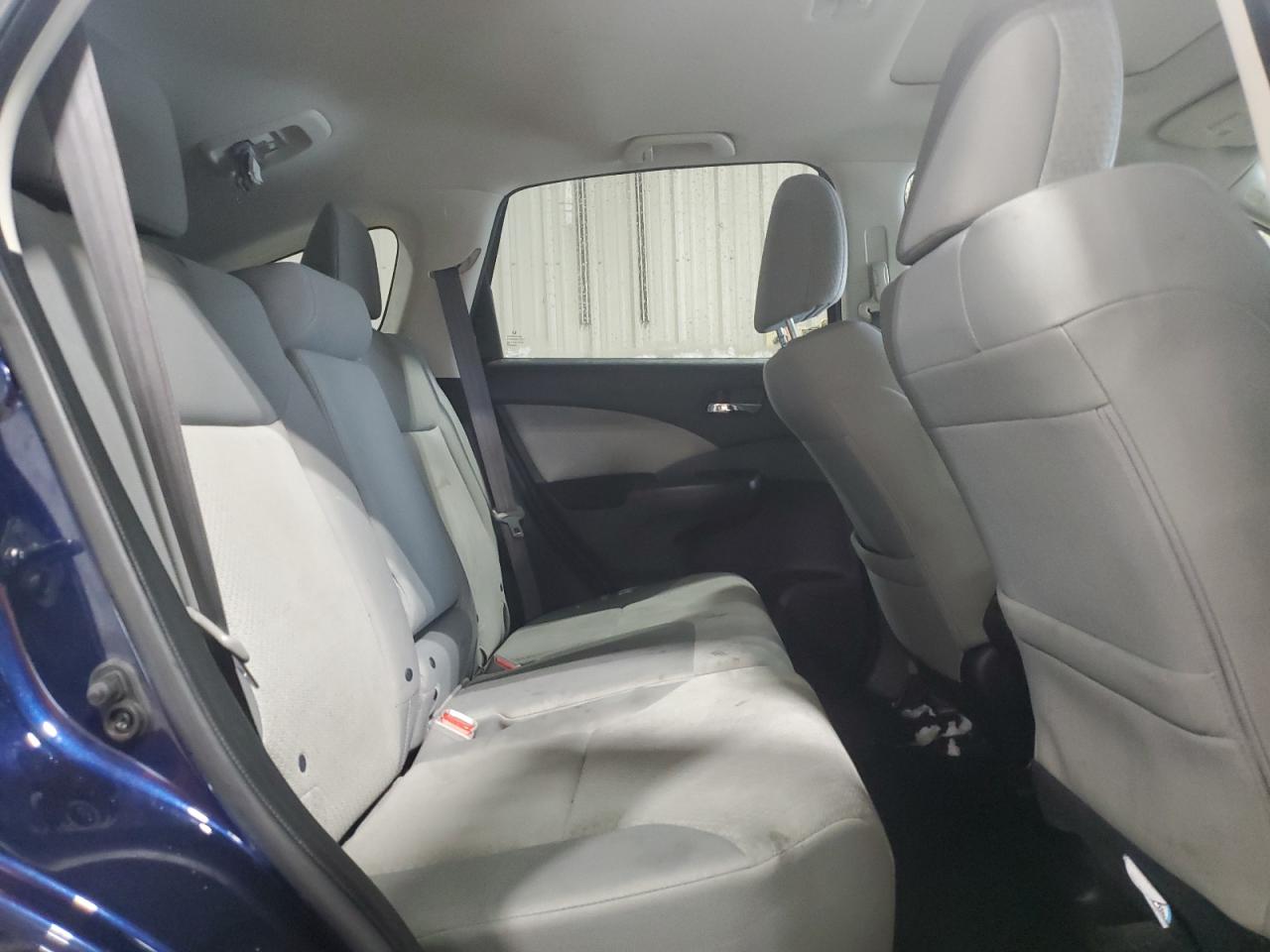 2016 Honda CR-V - Image 11