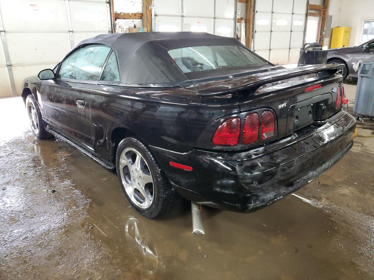 1997 Ford Mustang - Image 2