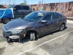 2018 Honda Civic Lx за продажба в Wilmington, CA - Front End