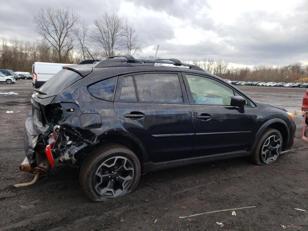 2015 Subaru XV - Image 3