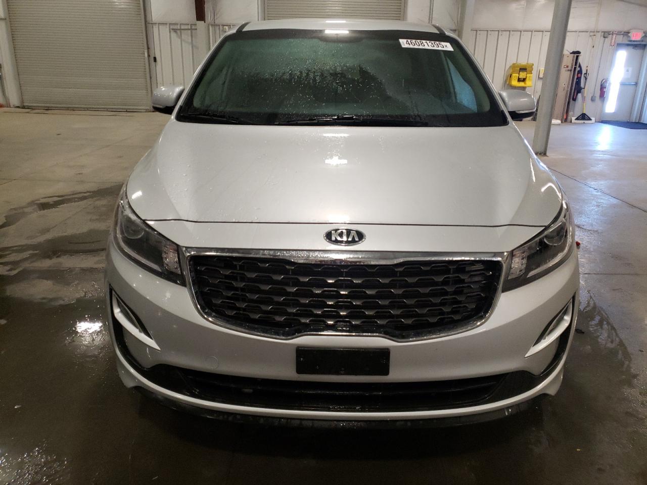 2019 Kia Sedona - Image 5