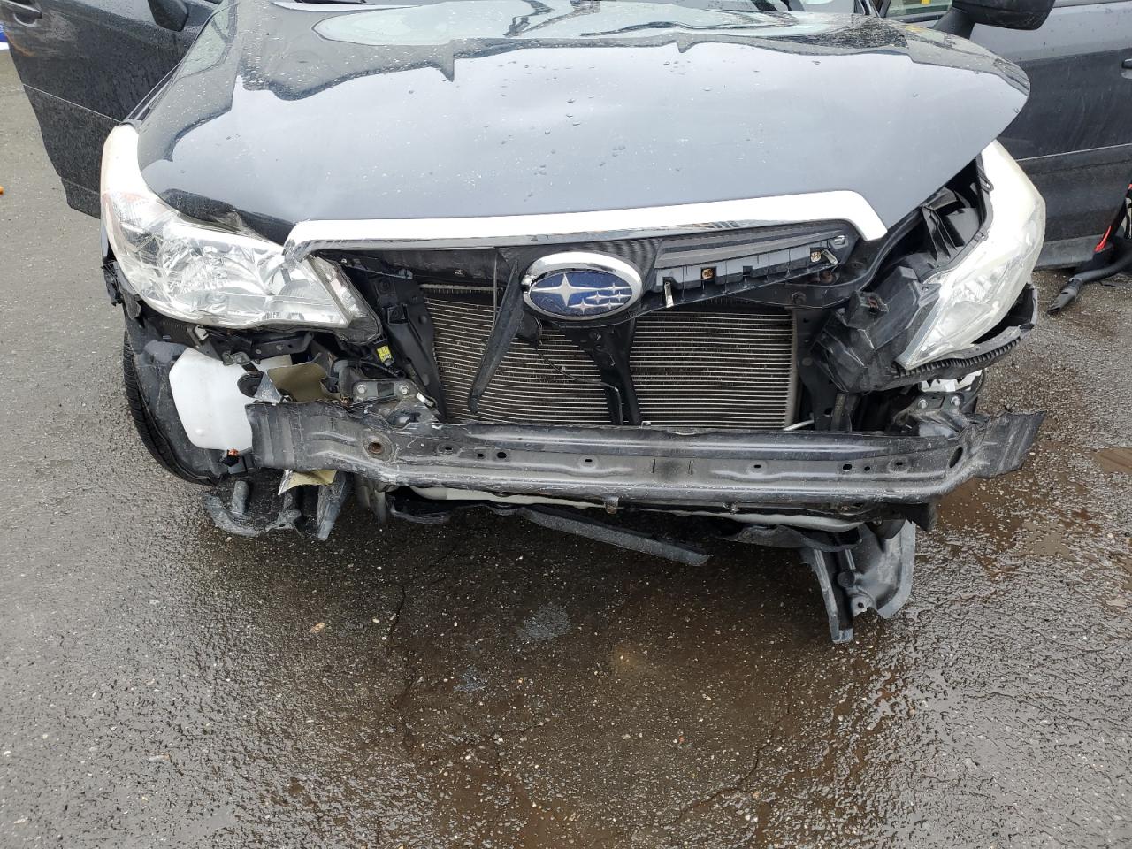 2016 Subaru Forester - Image 14