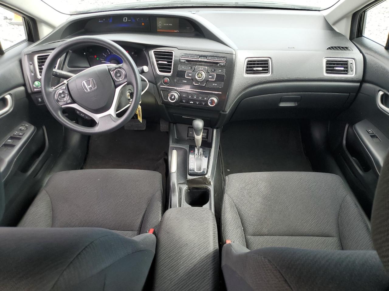 2013 Honda Civic - Image 8