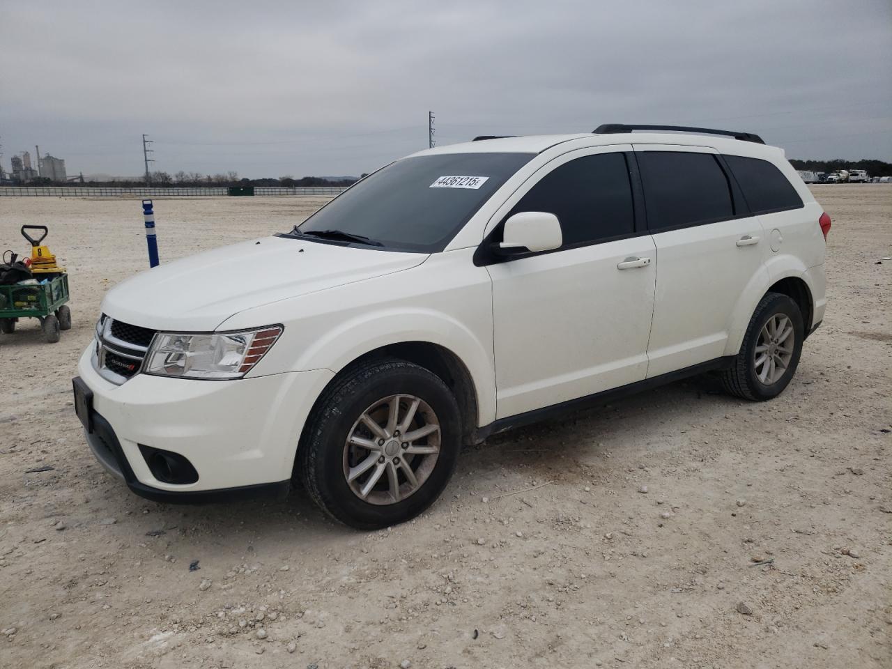 2016 Dodge Journey - Image 1