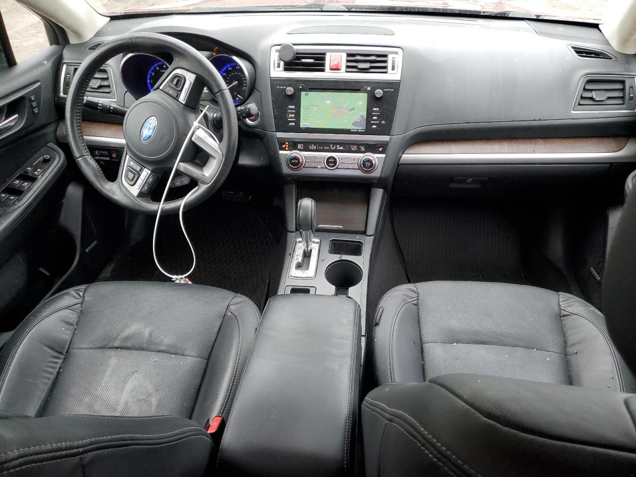 2016 Subaru Outback - Image 8