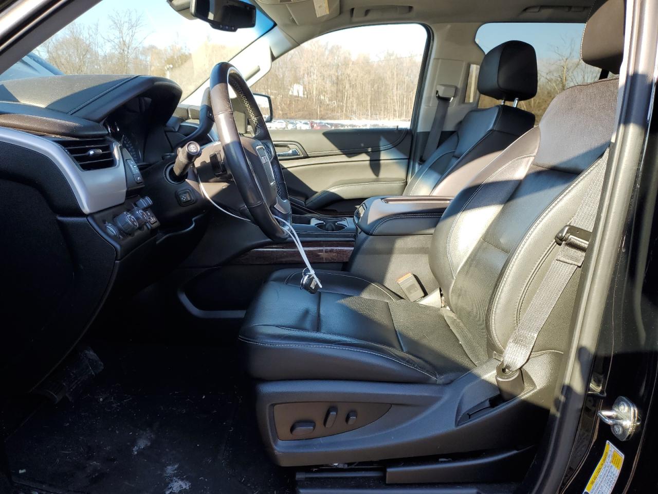 2019 GMC Yukon - Image 7