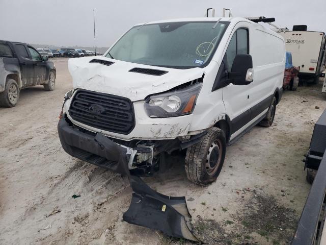 2019 Ford Transit T-150