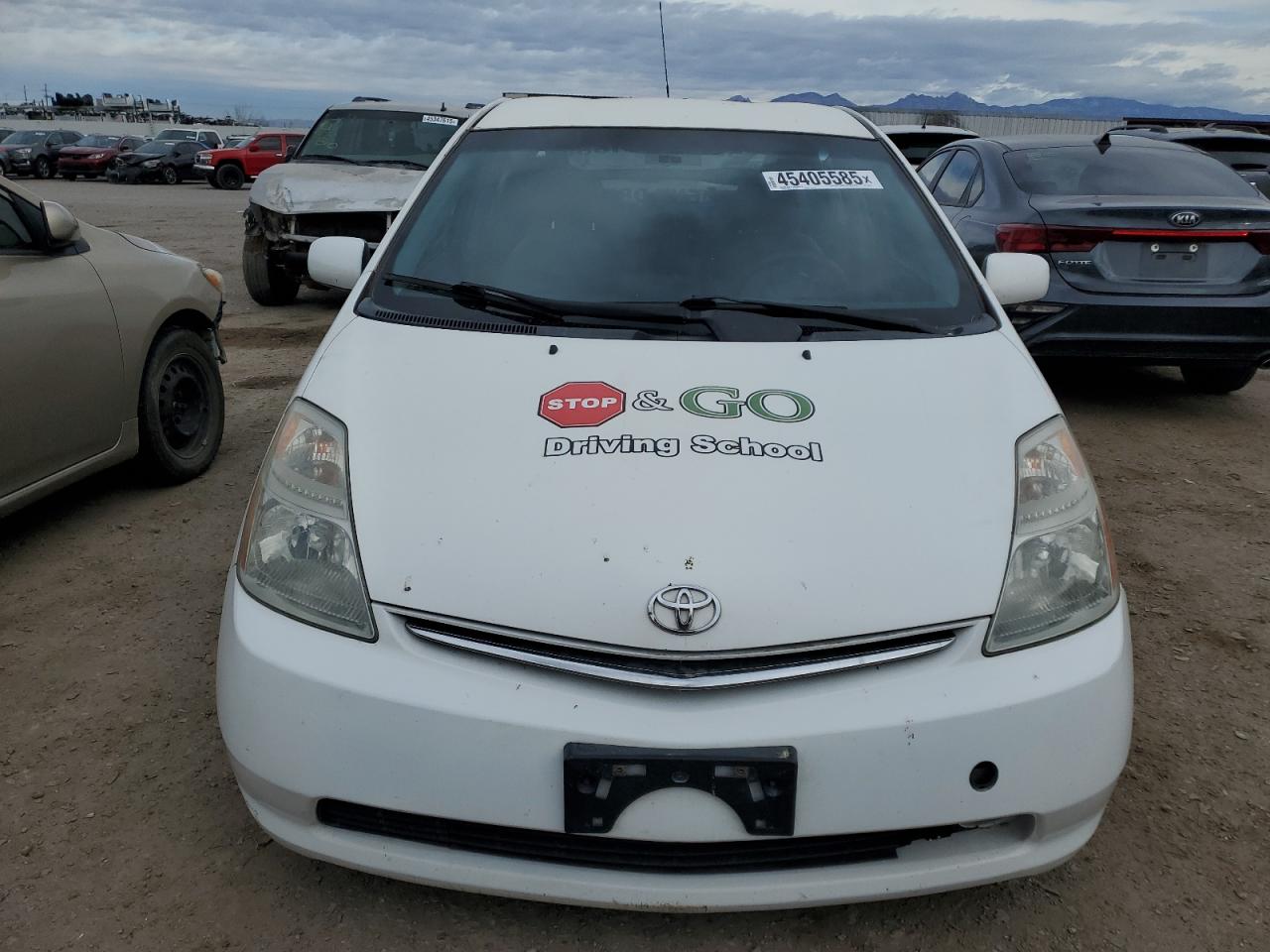 2009 Toyota Prius - Image 5