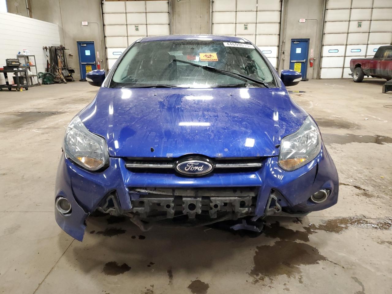 2014 Ford Focus - Image 5
