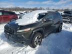 2014 Jeep Cherokee Trailhawk for Sale in Central Square, NY - Front End