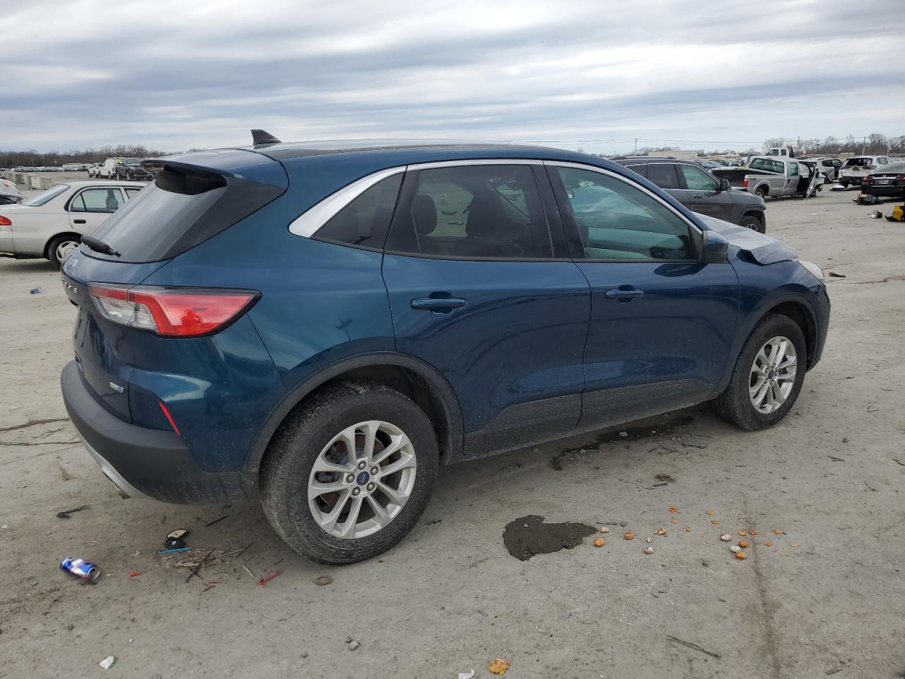 2020 Ford Escape - Image 3