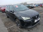 2024 SEAT ARONA FR S for sale at Copart SANDTOFT