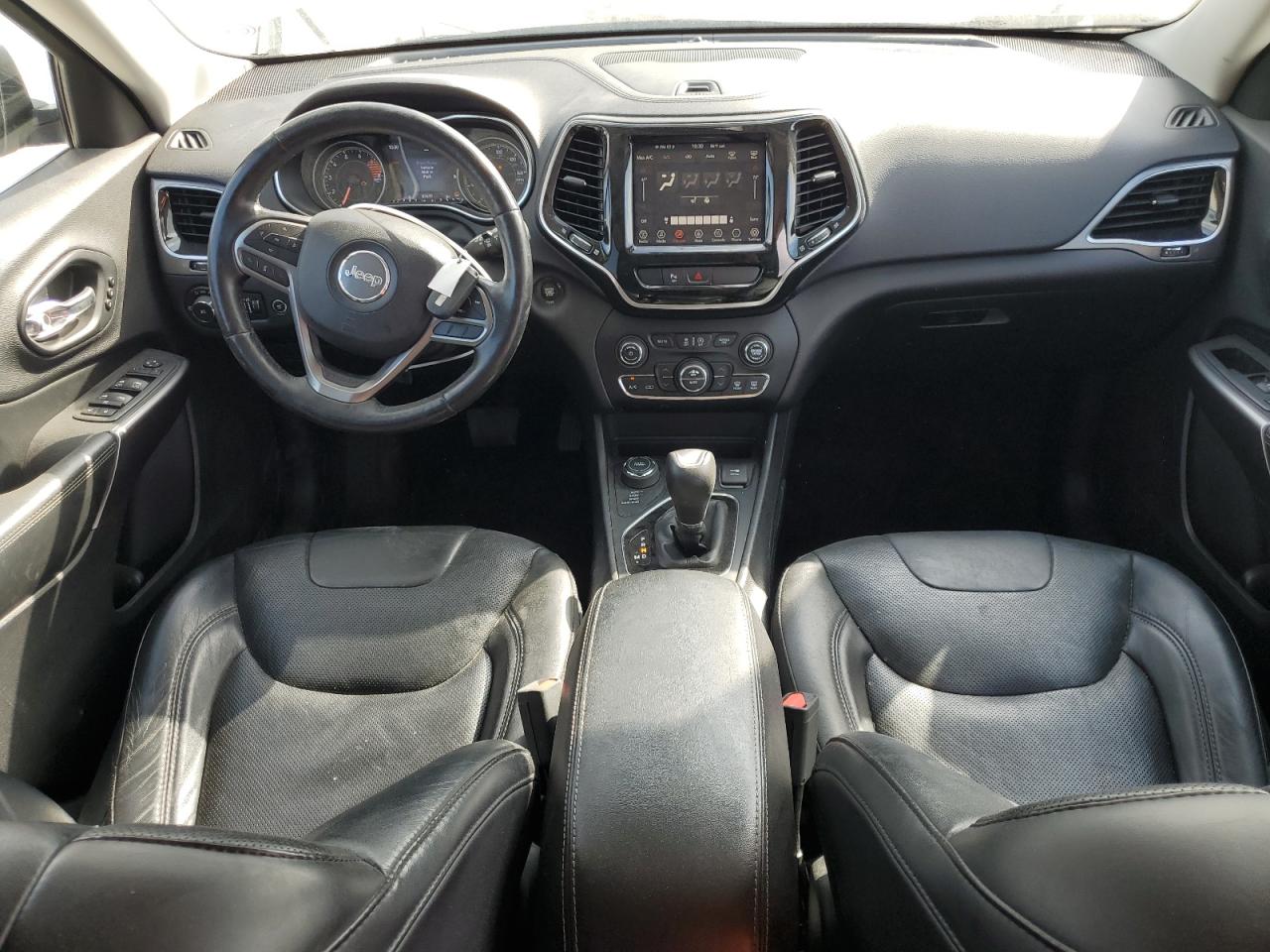 2019 Jeep Grand Cherokee - Image 8