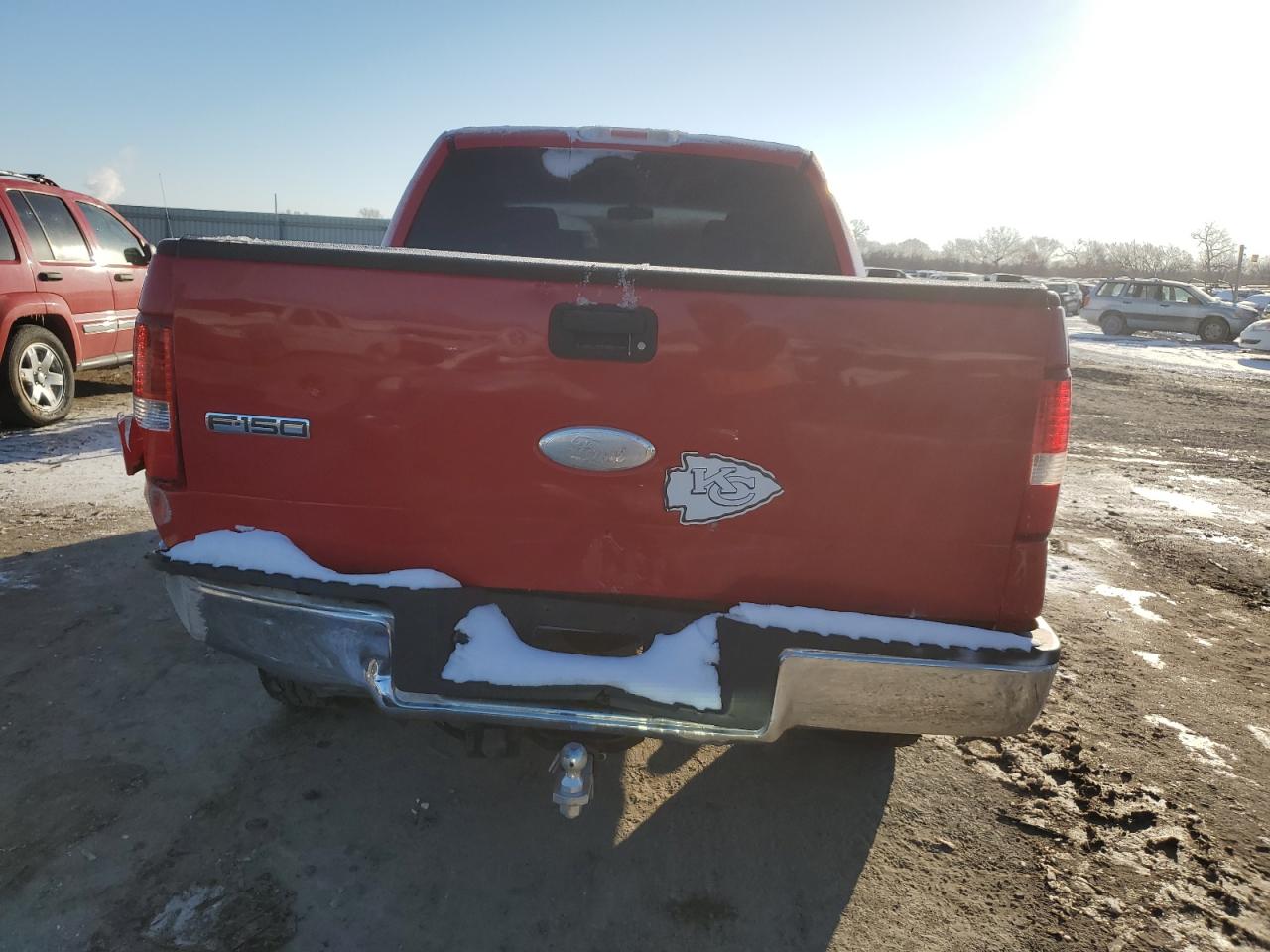 2006 Ford F-150 - Image 6