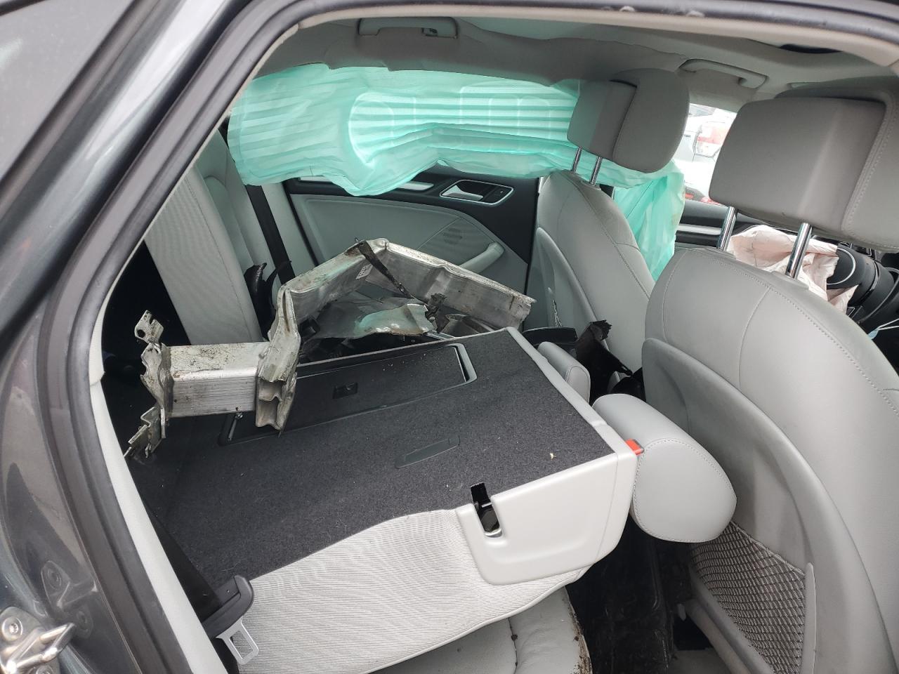 2016 Audi A3 - Image 10