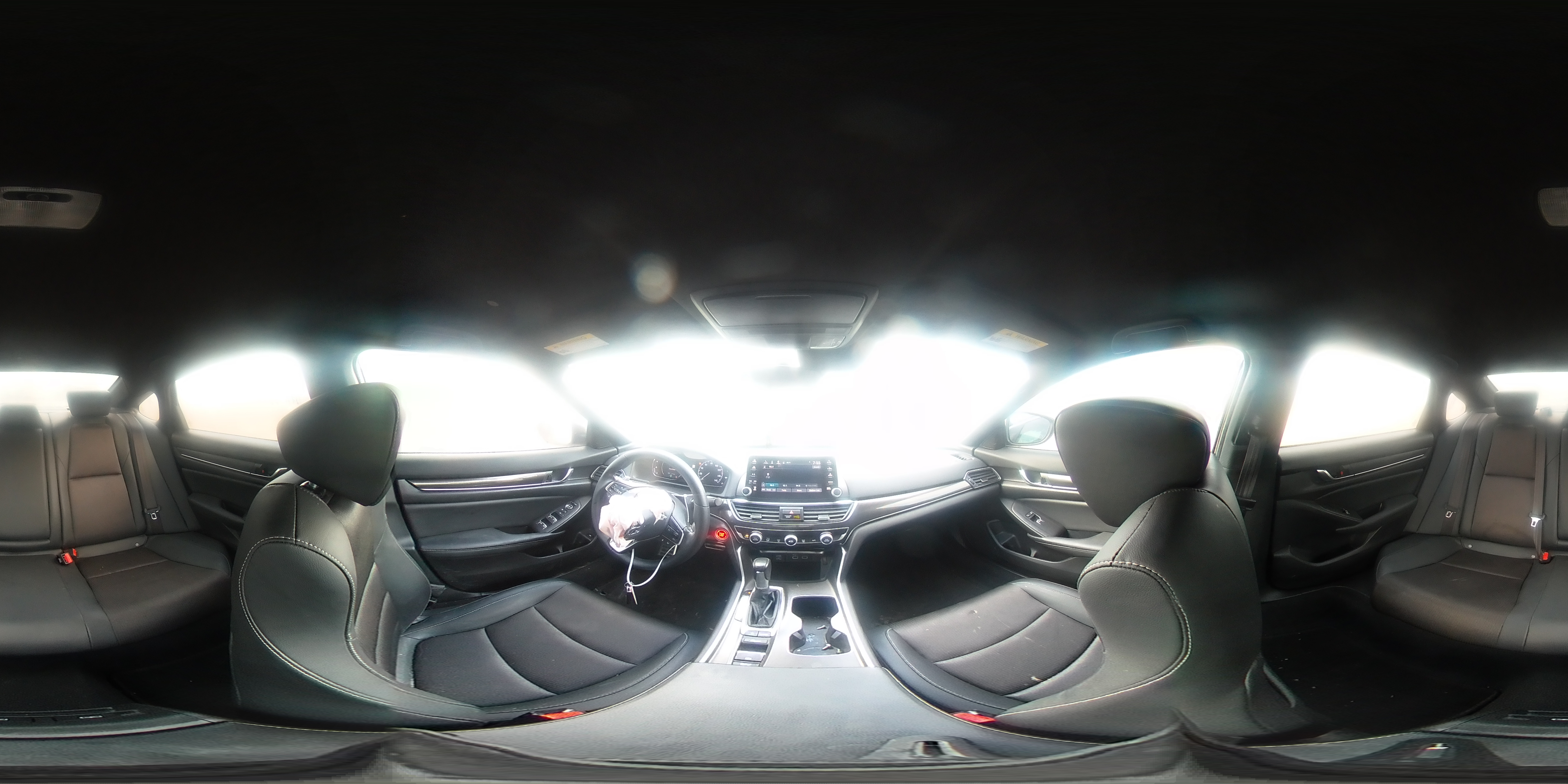 2022 Honda Accord - Image 13