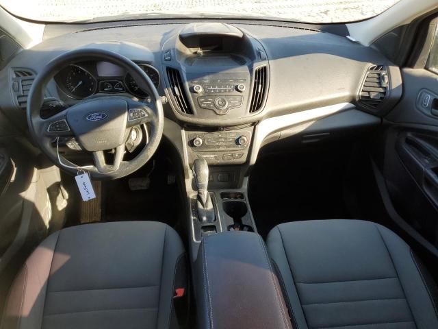  FORD ESCAPE 2019 Угольный