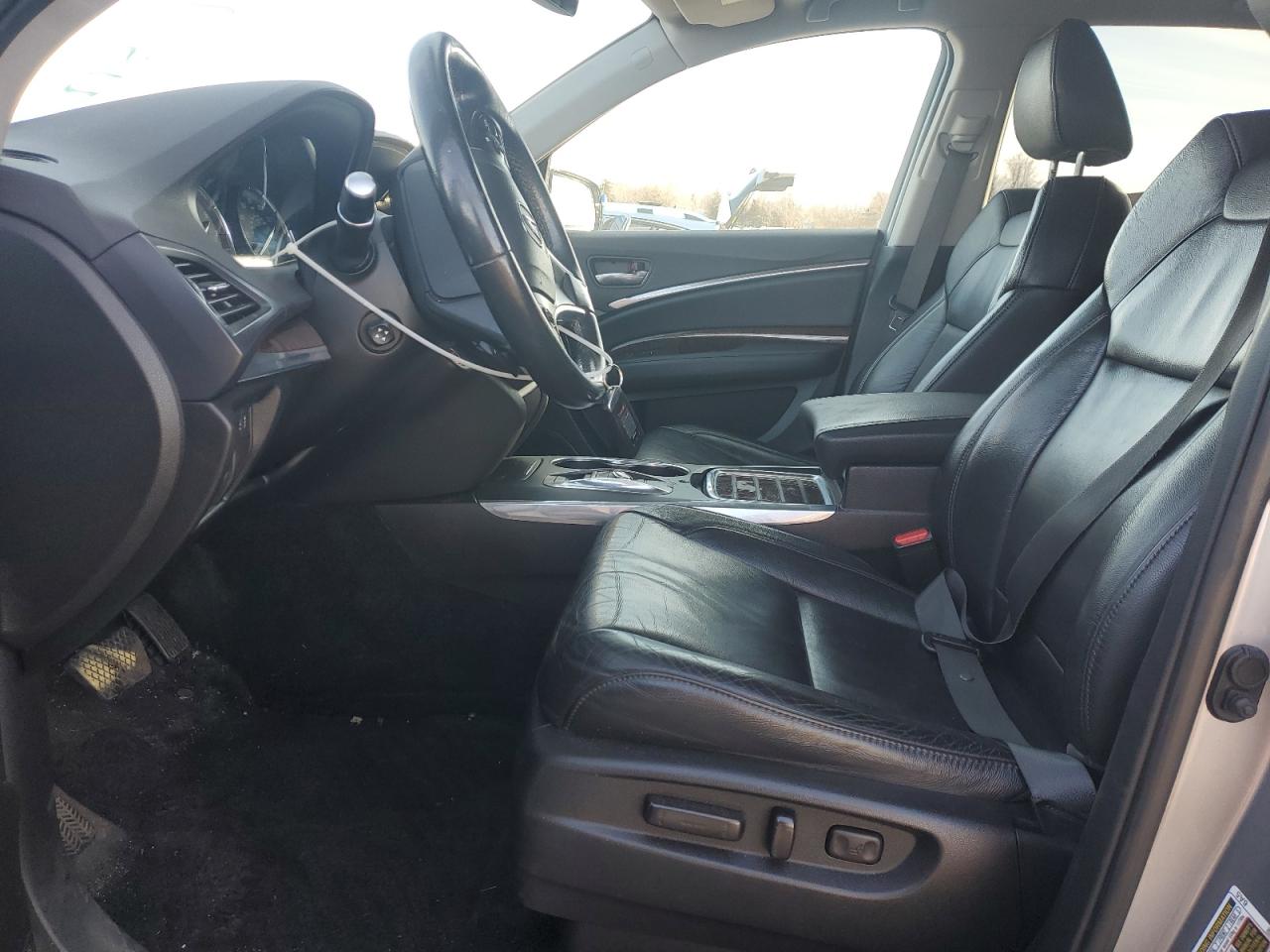 2017 Acura MDX - Image 7
