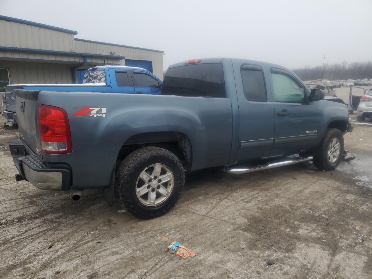 2010 GMC Sierra - Image 3