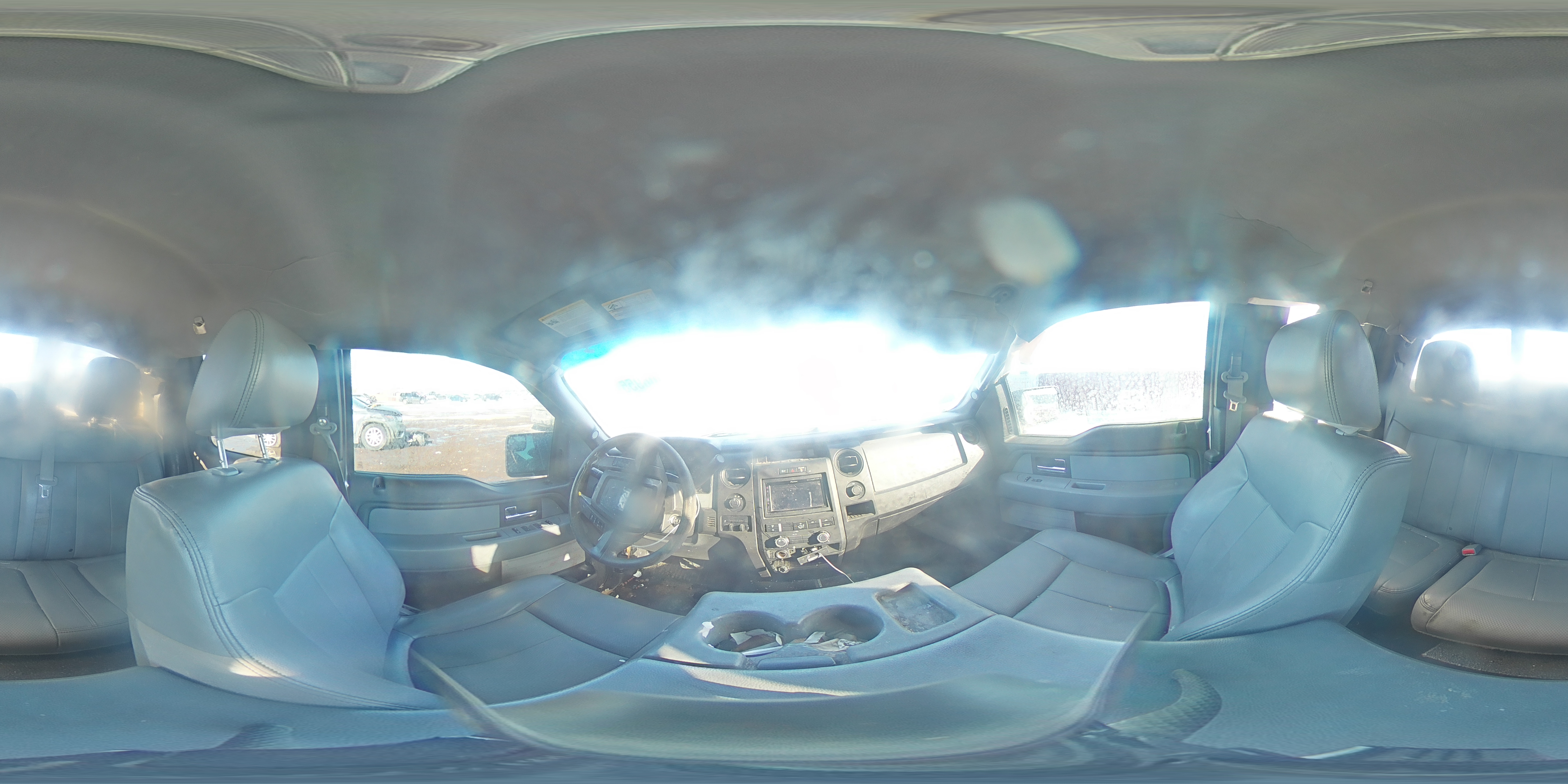 2014 Ford F-150 - Image 12