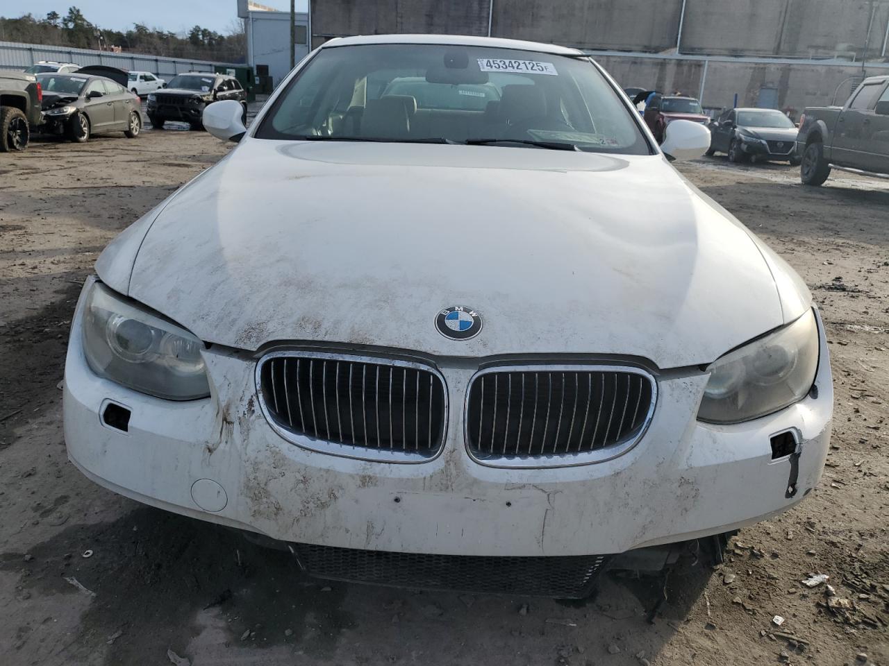 2012 BMW 3er - Image 5
