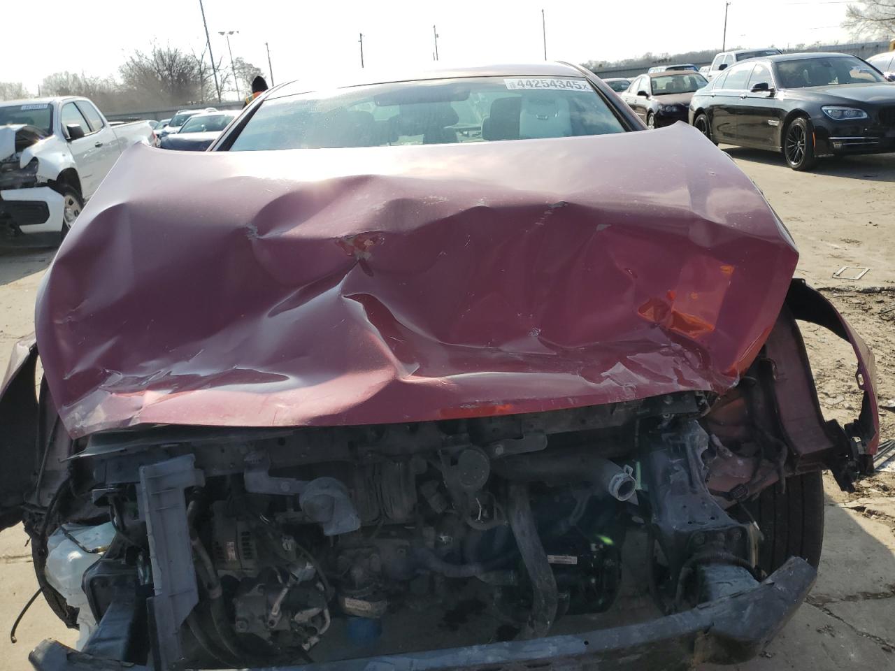 2016 Hyundai Sonata - Image 5