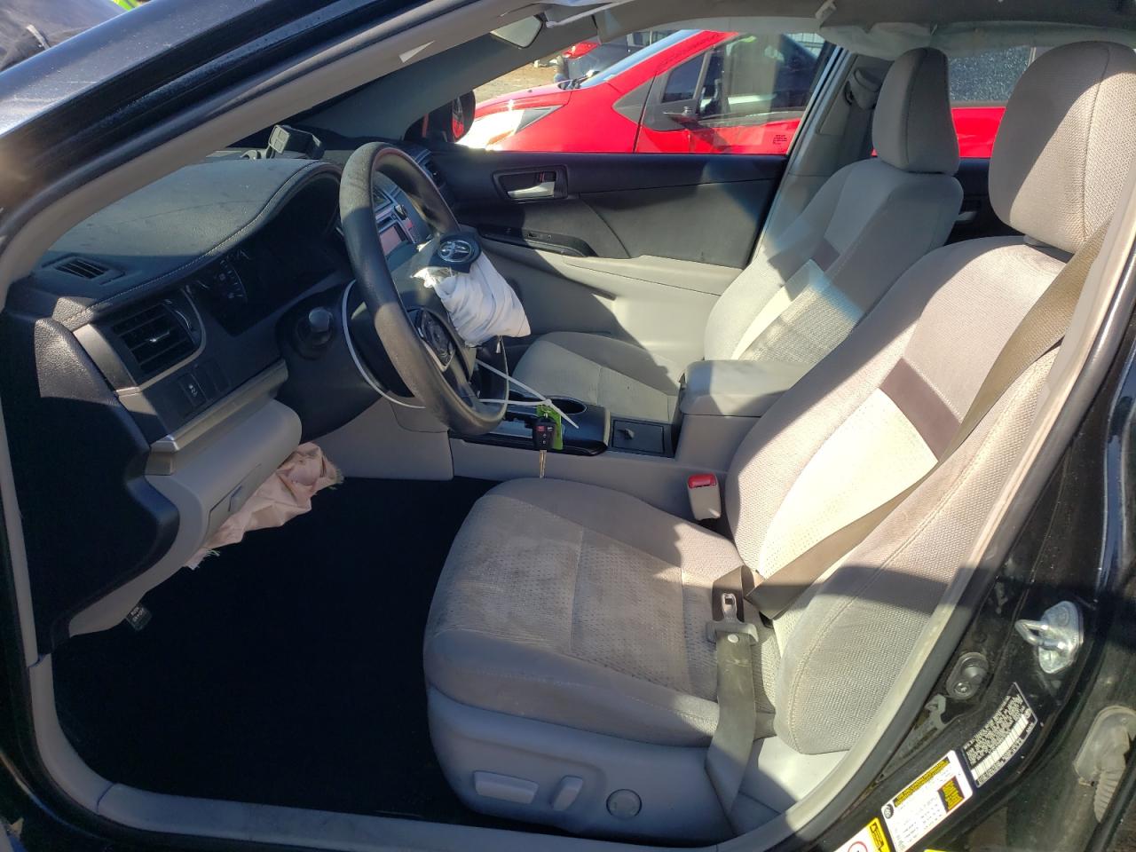 2013 Toyota Camry - Image 7