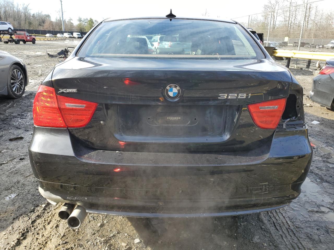 2011 BMW 3er - Image 6