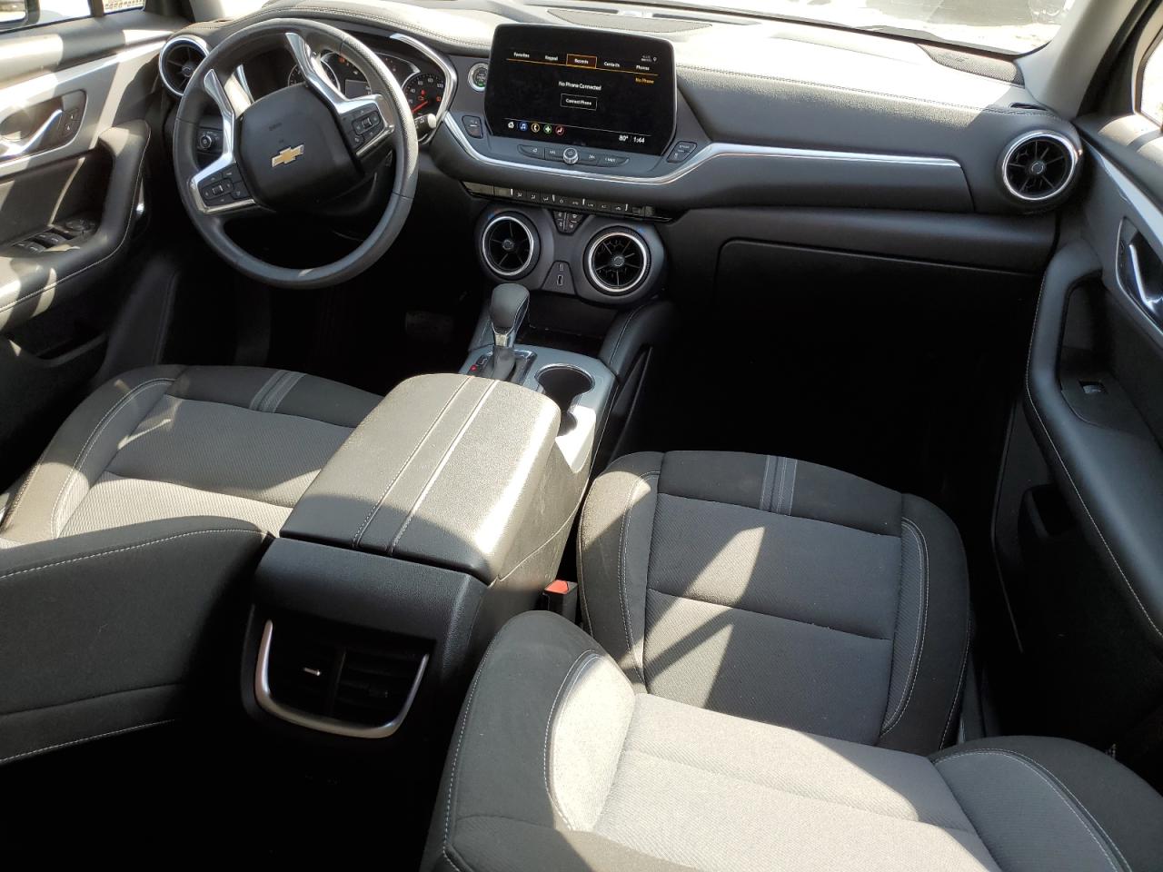2023 Chevrolet Blazer - Image 8