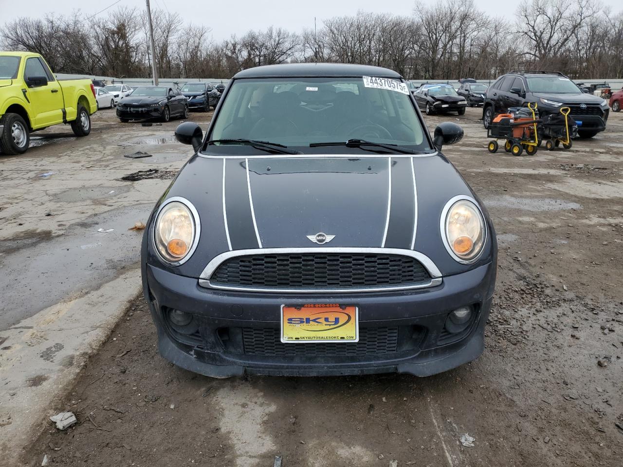 2012 MINI Cooper - Image 5