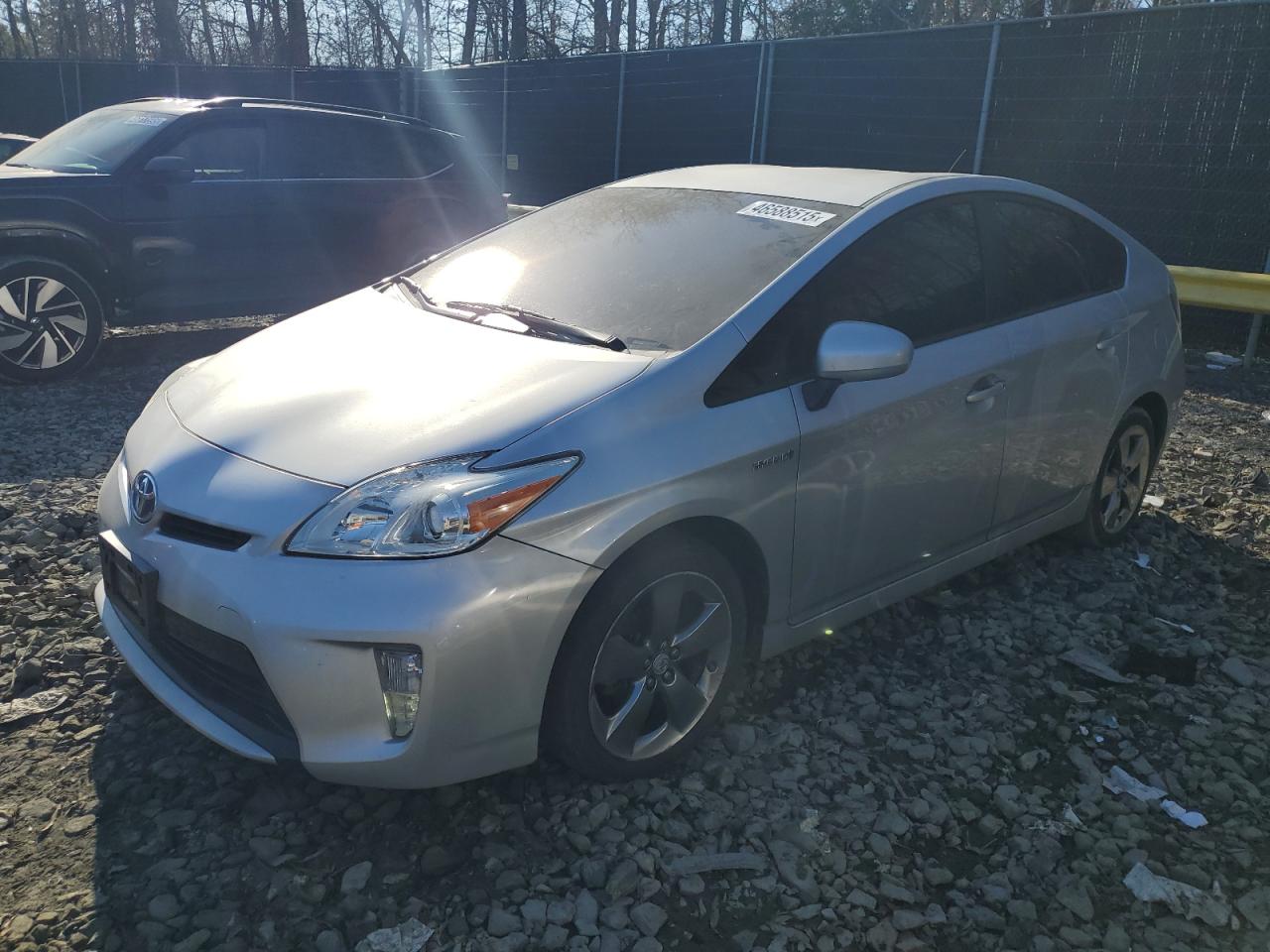 2012 Toyota Prius - Image 1