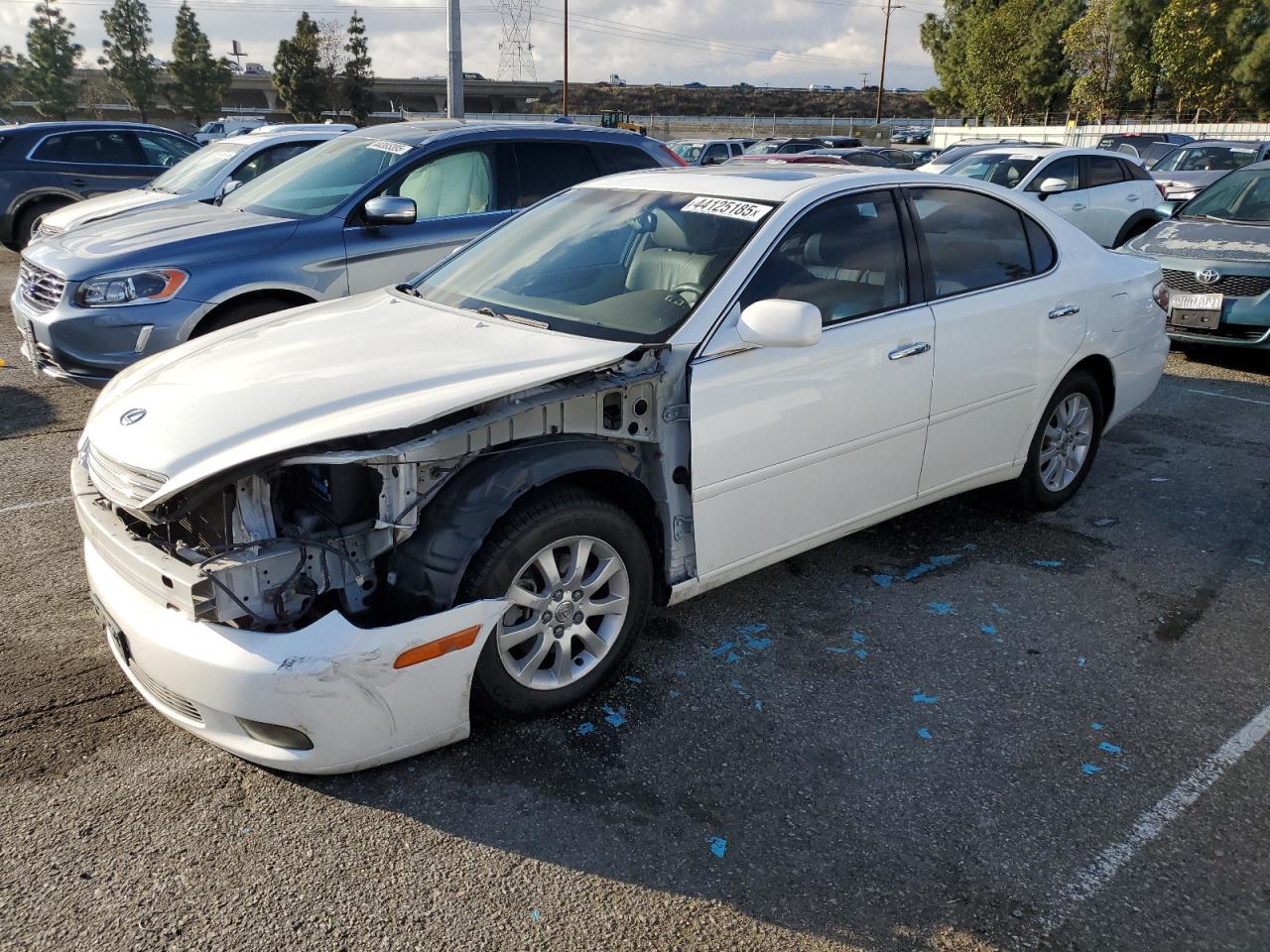 2003 Lexus ES - Image 1